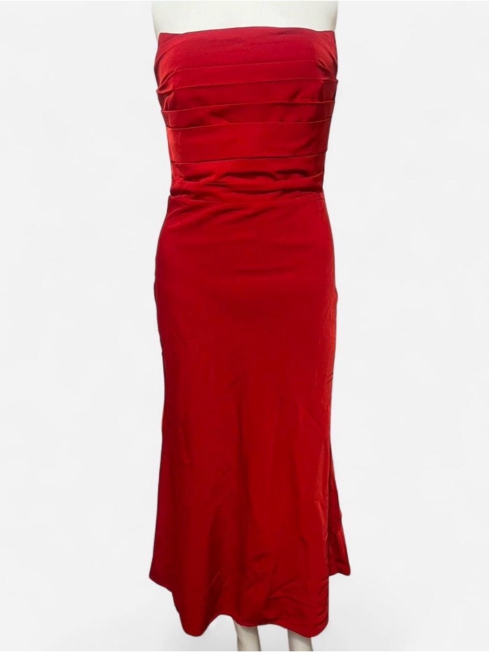 Watch her go Fashion Nova dress